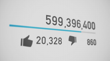 Từ 24/8, YouTube sẽ tính view kiểu TikTok, nhưng có một điều không đổi