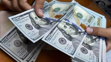 Tỷ giá hôm nay 20/8: USD ngân hàng đi ngang, thị trường tự do tăng 100 đồng