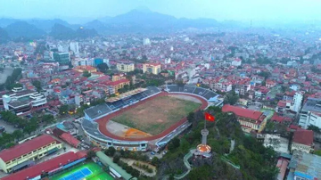 Việt Nam sắp 'xoá sổ' một sân vận động 15.000 chỗ ngồi sau 24 năm xây dựng