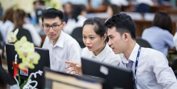 VN-Index tăng điểm phiên đáo hạn phái sinh, tự doanh đẩy mạnh gom cổ phiếu