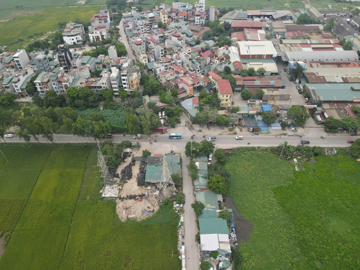 Bị thu hồi toàn bộ 2.083 m2 đất, gia đình 5 người không còn nơi ở nào khác: Cơ quan chức năng giải đáp người dân