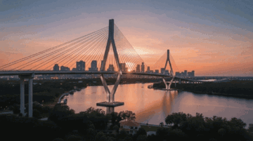 Chưa đầy 1 tháng nữa, có thể thi công cây cầu hơn 23.000 tỷ kết nối 2 thành phố giàu nhất cả nước