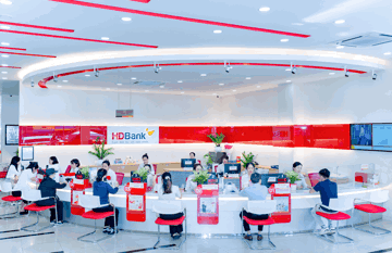 Cổ phiếu HDB (HDBank) chính thức góp mặt trong FTSE Global Equity Index Series