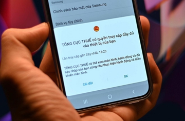 Cơ quan thuế phát thông báo khẩn đến toàn bộ người dân