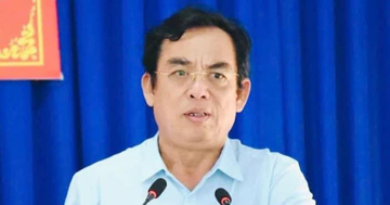 Đề nghị truy tố cựu Chủ tịch UBND tỉnh Bạc Liêu Dương Thành Trung