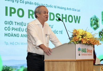 HAGL lấy đâu ra tiền để tăng tốc mở rộng vùng trồng cà phê?