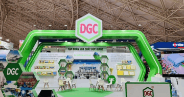 Hóa chất Đức Giang (DGC) vừa được HoSE gỡ cảnh báo, cổ phiếu vẫn chưa thể giao dịch bình thường