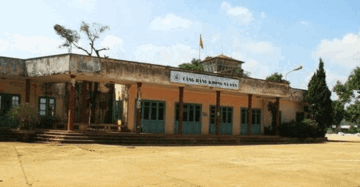 Sân bay gần 80 năm của Việt Nam do Pháp xây dựng, bỏ hoang hơn 20 năm và sắp được ‘hồi sinh’