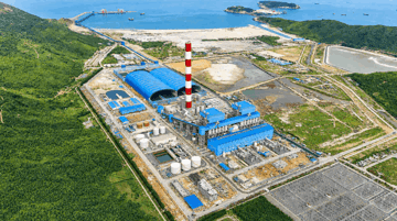 Siêu dự án nhiệt điện 42.000 tỷ của EVN đã đạt 99,55% tiến độ tổng thể, chuẩn bị phát điện thương mại