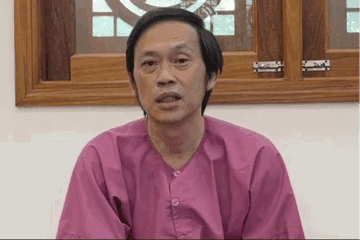 Số tiền hơn 400 tỷ đồng liên quan đến NSƯT Hoài Linh