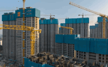 Sôi động nâng cấp cải tạo nhà ở tại Trung Quốc