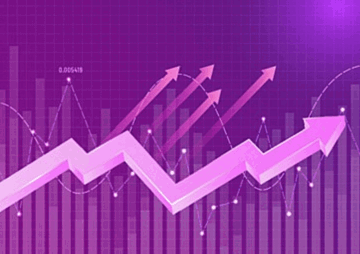 Thị trường thăng hoa, VN-Index tăng vọt gần 34 điểm
