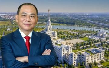 Trường đại học 'tinh hoa' thuộc Tập đoàn Vingroup được Chính phủ giao nhiệm vụ đặc biệt quan trọng