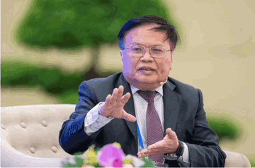 TS. Nguyễn Đình Cung: Điểm nghẽn lớn nhất của hộ kinh doanh là tâm lý ‘sợ làm sai’