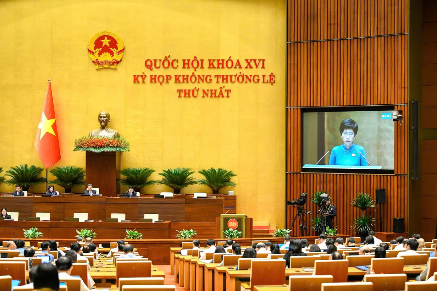 Nếu giảm 30% thuế, năm nay thu ngân sách giảm gần 3.200 tỷ - Ảnh 2.