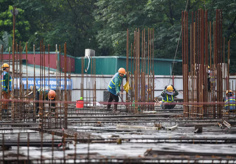 Sốt ruột vay vốn mua nhà ở xã hội - Ảnh 1.