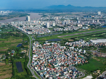 Bộ Xây dựng nêu loạt giải pháp tháo gỡ điểm nghẽn, thúc đẩy thị trường bất động sản
