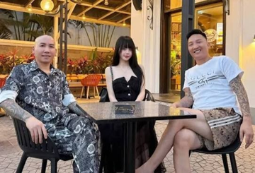 'Cô giáo Hương' khai về Phú Lê và Huấn Hoa Hồng