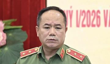 Giám đốc Công an Hà Nội, HLV Mai Đức Chung được đề nghị xét tặng Công dân Thủ đô ưu tú năm 2026