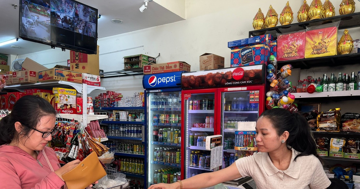 Hộ kinh doanh 'dễ tổn thương nhất' trong nền kinh tế