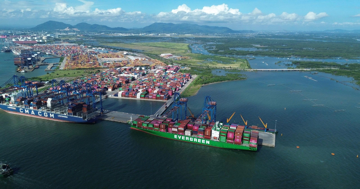 Kiến tạo đô thị cảng thông minh phía Nam TPHCM
