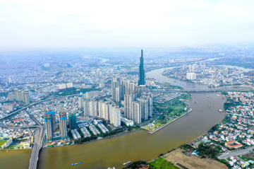 Lan truyền thông tin sáp nhập từ 168 còn 60 xã phường, thành phố giàu nhất Việt Nam lên tiếng