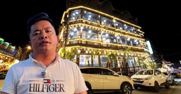 Nhà hàng hơn 100 tỷ đồng của Hải Sa Pa hiện ra sao?
