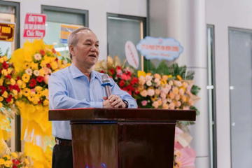 Ông chủ Tập đoàn Phú Cường khởi nghiệp từ chiếc tivi đen trắng, được phong Anh hùng Lao động, từng tổ chức 'siêu' đám cưới 100 tỷ cho ái nữ