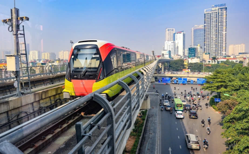 Tập đoàn 167 năm tuổi của châu Âu muốn tham gia dự án đường sắt đô thị tại Việt Nam