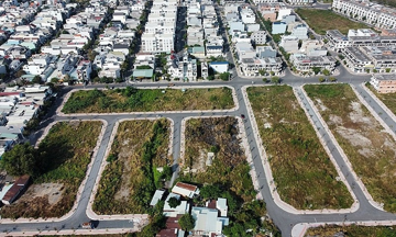 Thanh tra chỉ ra loạt dự án 'dính' vi phạm ở Đồng Nai