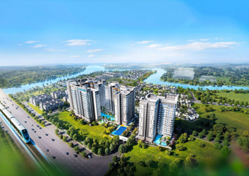 Thị giá bốc hơi 4x%, lãnh đạo một doanh nghiệp bất động sản 'bắt đáy' 20 triệu cổ phiếu