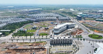 Thủ tướng: Xử lý dứt điểm hơn 4.600 dự án, đất đai vướng mắc