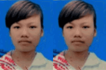 Truy nã đặc biệt Đỗ Thị Huyền sinh năm 1996