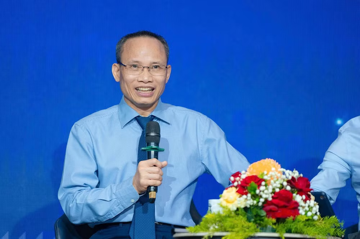 TS Cấn Văn Lực: Bất động sản không chỉ đóng góp 10% mà có thể tạo ra tới 20% GDP