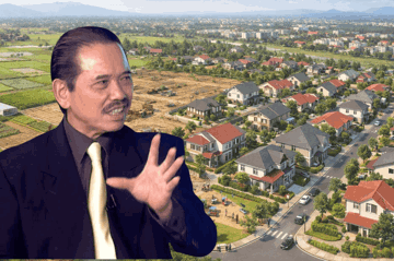 TS. Bùi Ngọc Sơn: Thu hồi đất không chỉ là 'bồi thường bao nhiêu' mà còn là 'bồi thường thế nào'