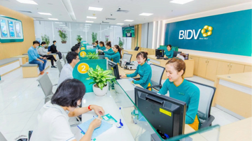Từ 20/8, BIDV thay đổi biểu phí, giao dịch không thành công cũng có thể mất 9.000 đồng