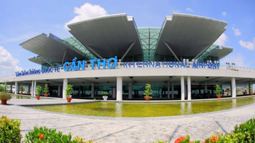 Vietjet dự kiến 'giải cứu' sân bay quốc tế cả năm không có chuyến bay quốc tế nào của Việt Nam