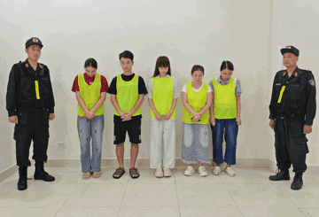 Vụ án Phú Lê: Công an khởi tố thêm nữ Giám đốc sinh năm 1984, liên quan số tiền hơn 25 tỷ đồng