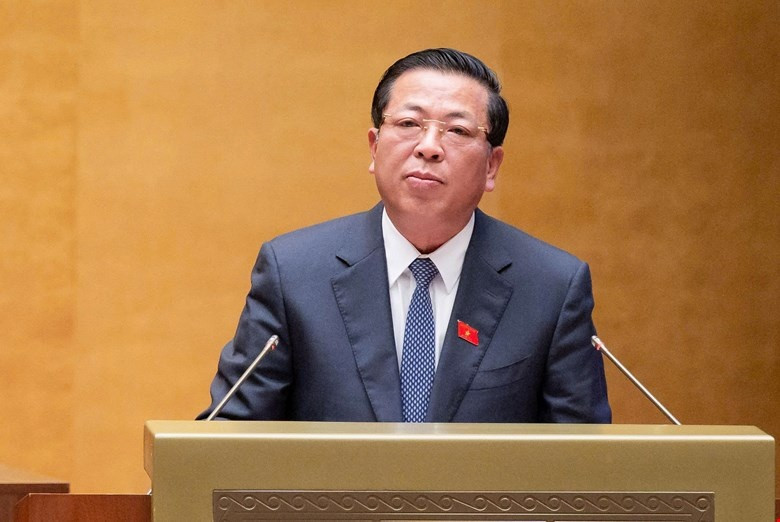 bo truong
