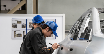 Đợt triệu hồi xe nhiều chưa từng có tại Trung Quốc