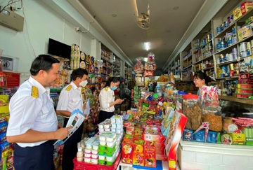 Giảm 30% thuế: Cú hích nhanh và kịp thời với hàng triệu hộ kinh doanh