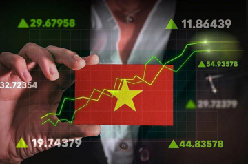 Hé lộ danh mục 7 cổ phiếu lớn có thể hút hơn 60% dòng vốn ngoại từ câu chuyện nâng hạng