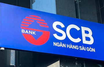 Ngân hàng SCB đóng cửa 13 chi nhánh từ đầu tháng 8