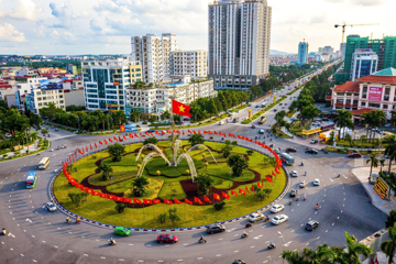 Ngày mai, thông qua thành lập thành phố trực thuộc Trung ương: Việt Nam sẽ có trung tâm công nghiệp điện tử