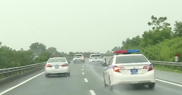 Thi bằng lái ô tô thêm nội dung về làn vượt xe: Hướng dẫn từ CSGT