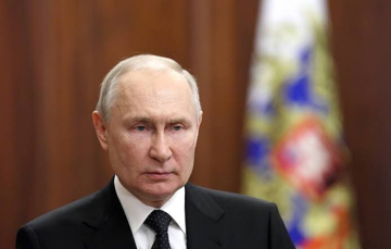 Tổng thống Nga Putin cảnh báo 'kịch bản thảm khốc' với Ukraine