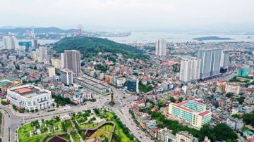 Trước thềm lên TP trực thuộc Trung ương, tỉnh có đường bờ biển dài thứ 3 Việt Nam chuẩn bị loạt thay đổi lớn
