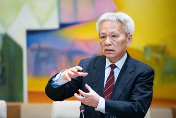 TS Nguyễn Sĩ Dũng: Phân cấp, phân quyền chưa rõ khiến bộ máy dễ rơi vào cảnh ‘đẩy việc lên trên’