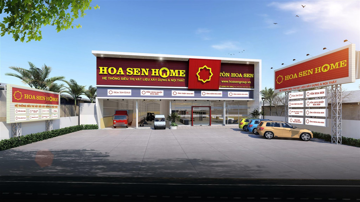 Xuất khẩu lao dốc, Hoa Sen (HSG) tính làm 20.000 căn nhà ở xã hội, lợi nhuận được dự báo giảm 2 năm liên tiếp