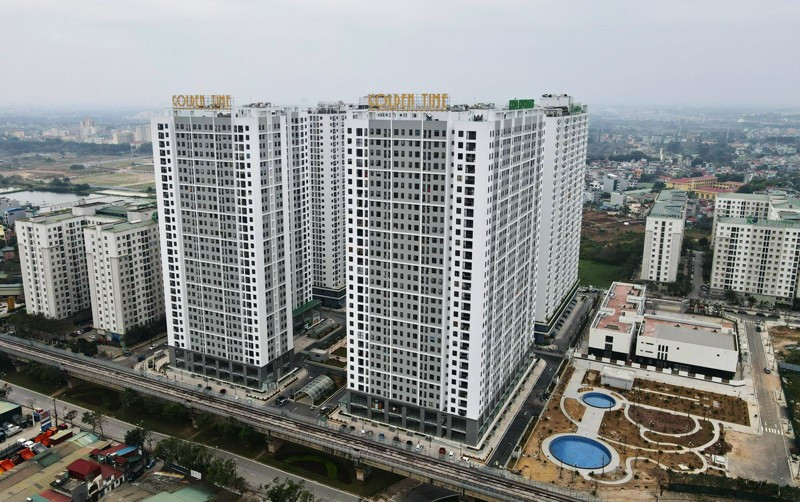Nhà ở xã hội 50m2 giá hơn 1 tỷ đồng: Đại biểu Quốc hội lo người lao động “không với tới”